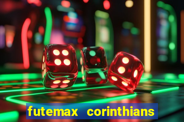 futemax corinthians x vasco da gama